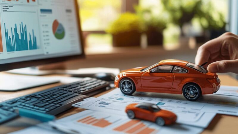 Comment vendre une voiture sans contrôle technique : Guide complet des démarches légales