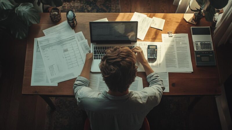Le pret entre particuliers, une alternative efficace pour vos besoins d’argent urgent