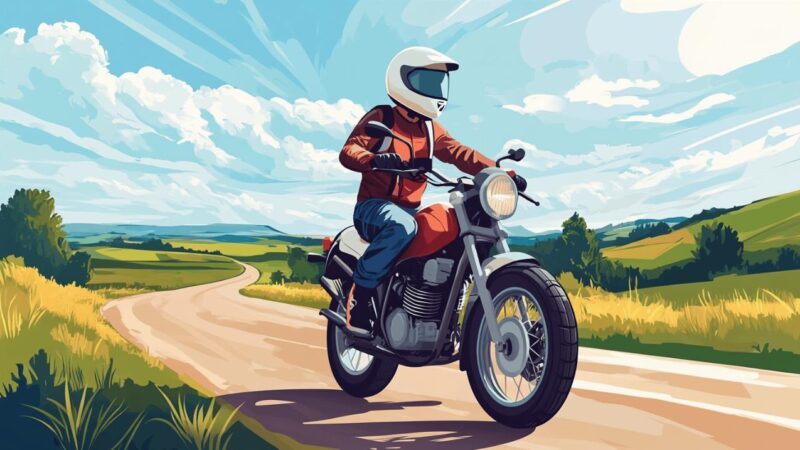 5 criteres pour choisir une assurance moto 125 pour jeune conducteur avec depannage inclus