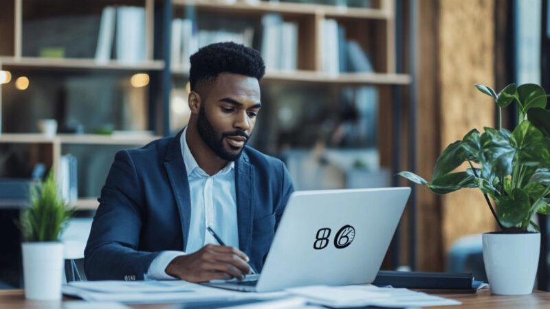 Le crédit inter-entreprises : une solution de financement rapide et efficace pour les indépendants – comment obtenir des fonds en 48 heures