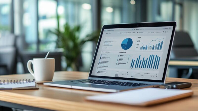 Les meilleures banques en ligne pour les auto-entrepreneurs et leurs avantages