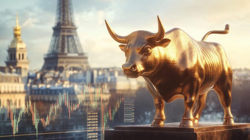 Comprendre le marché de l&rsquo;or en France : tendances et opportunités d&rsquo;investissement