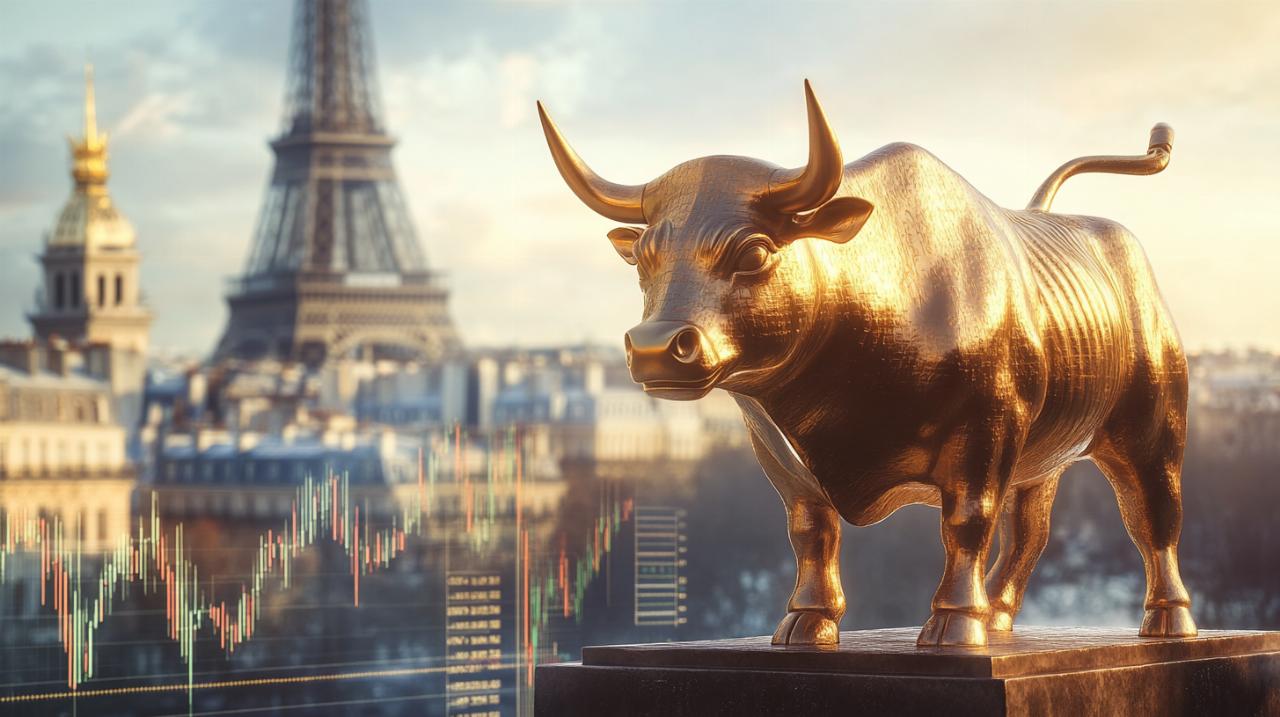 Comprendre le marché de l&rsquo;or en France : tendances et opportunités d&rsquo;investissement