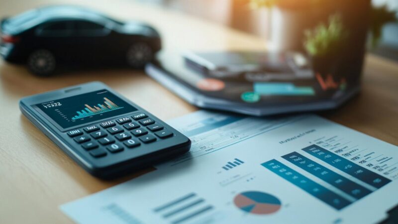 Cote argus : découvrez les méthodes alternatives d&rsquo;estimation automobile