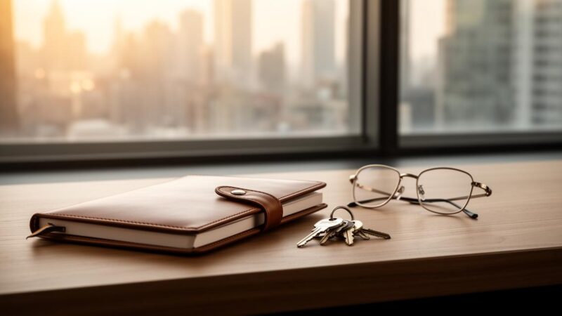 Compte libre passage : comment choisir la meilleure option pour votre avenir financier